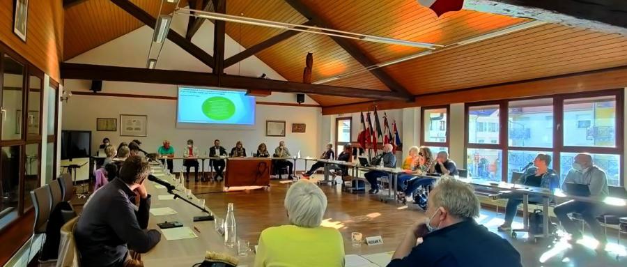 FAVERGES-SEYTHENEX | Le conseil municipal vote la suppression du poste d’adjoint à la culture 