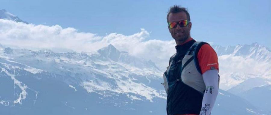LAC D’ANNECY | 140 km de trail pour lutter contre la maladie de Charcot