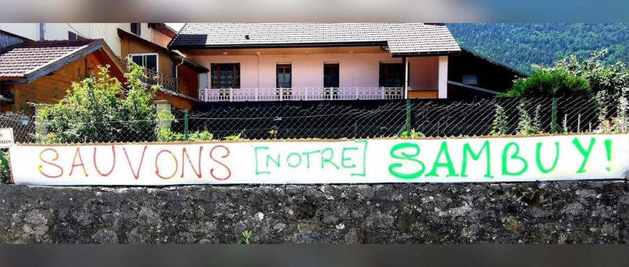FAVERGES-SEYTHENEX | Avenir de la Sambuy : quelle affluence pour le rassemblement de mercredi ?