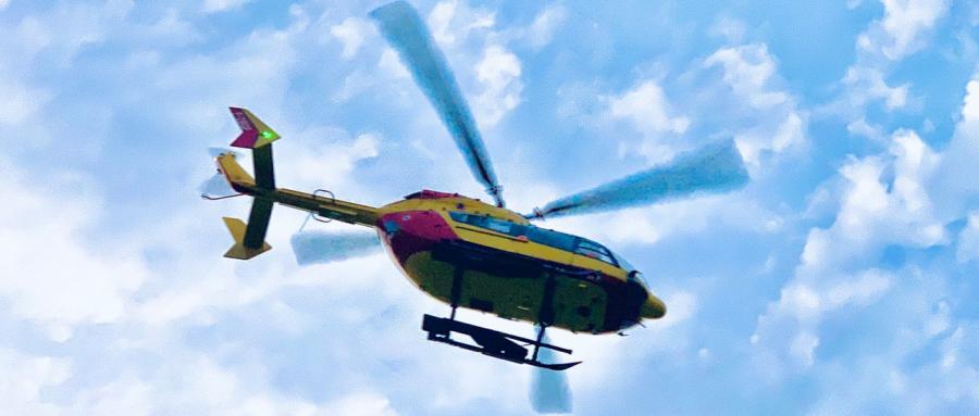 LAC D’ANNECY | Une noyade et deux décès en rando, week-end noir pour les services de secours