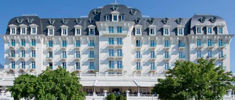 GRAND-ANNECY | L'office de tourisme reprendra la gestion du centre de congrès de l'Impérial 