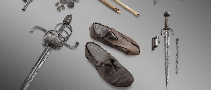 ANNECY | L’exposition Vestiges des cimes est à contempler jusqu’au 10 octobre au musée-château