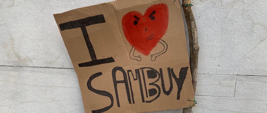 LA SAMBUY | Pressions politiques, opinion publique manipulée : les dés sont-ils pipés ?