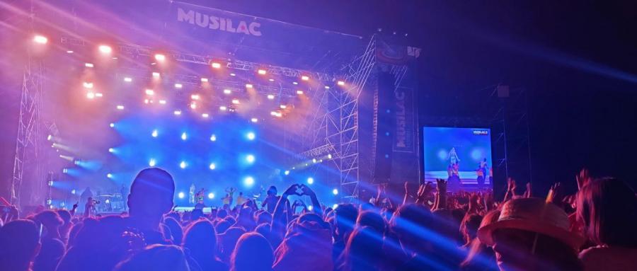 MUSILAC | La 20ème édition sera-t-elle la dernière ? 