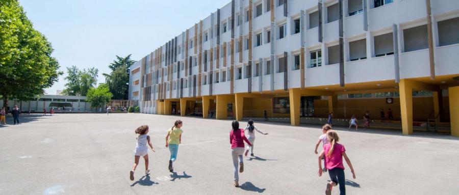 ANNECY | Le périscolaire en grève le jour de la rentrée