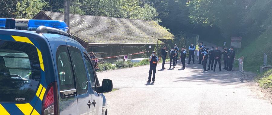 CHEVALINE | Dossier de la tuerie au pôle cold-case : décision cette semaine