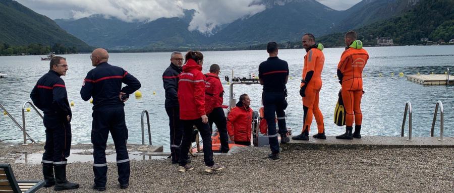 TALLOIRES-MONTMIN | Le corps sans vie de la sexagénaire a été retrouvé