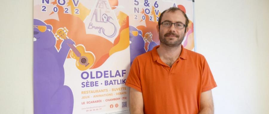 CHAMBÉRY | La fête des Allobroges s'installe au Scarabée