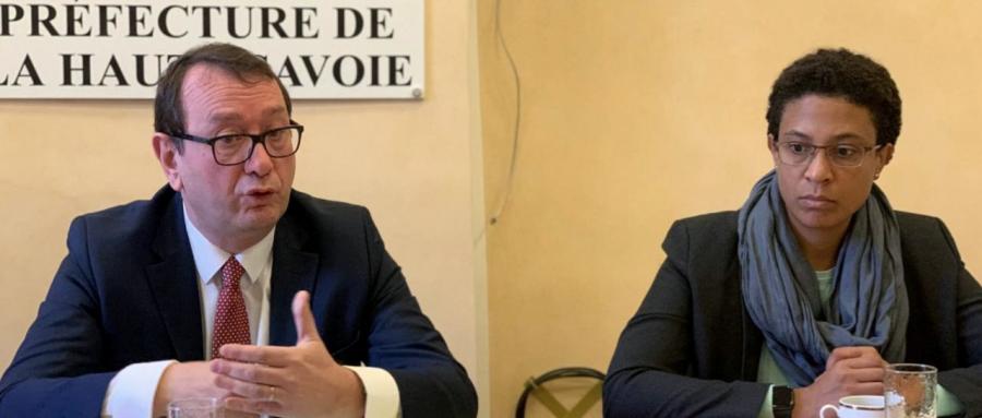 HAUTE-SAVOIE | Délestages électriques : les dernières infos du préfet de la Haute-Savoie