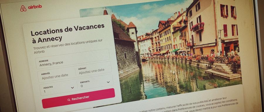 GRAND ANNECY | Meublés de tourisme : Frédérique Lardet nous explique ce qui va changer
