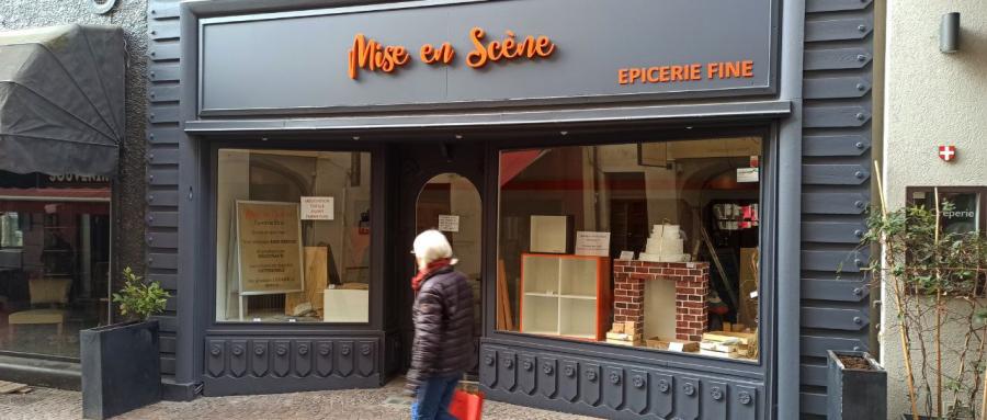 AIX-LES-BAINS | La ville empêche l’installation d’une agence immobilière 