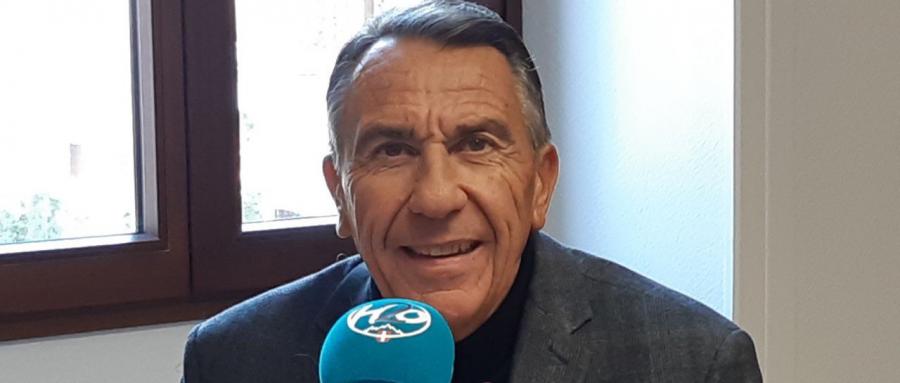 PODCAST | Petites villes de demain, pompiers, la Sambuy, budget participatif, recrutement de deux DGS… le bilan de Jacques Dalex