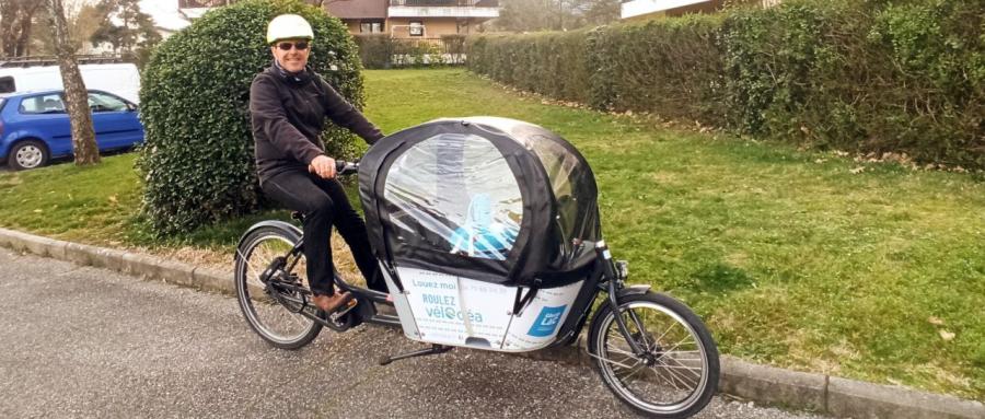 CHAMBÉRY | Le “défi sans ma voiture” met en selle les Chambériens ! 