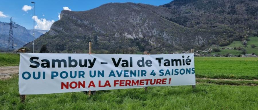 FAVERGES-SEYTHENEX | La Sambuy : le dénouement se fera « en mai »