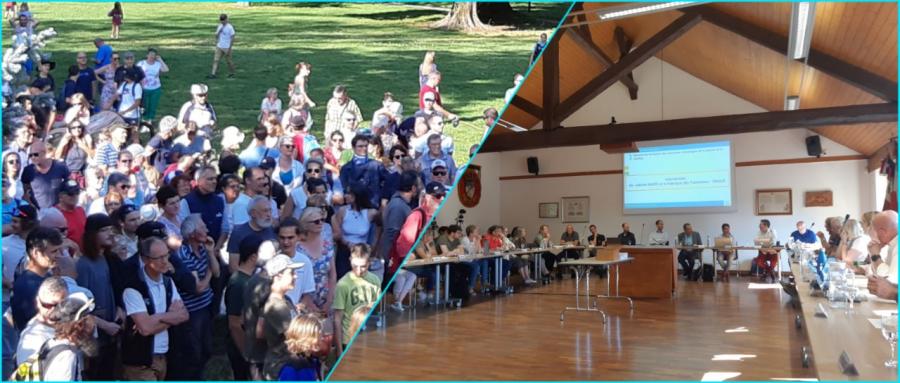 FAVERGES-SEYTHENEX | Sambuy : Le conseil municipal vote la fin de la station