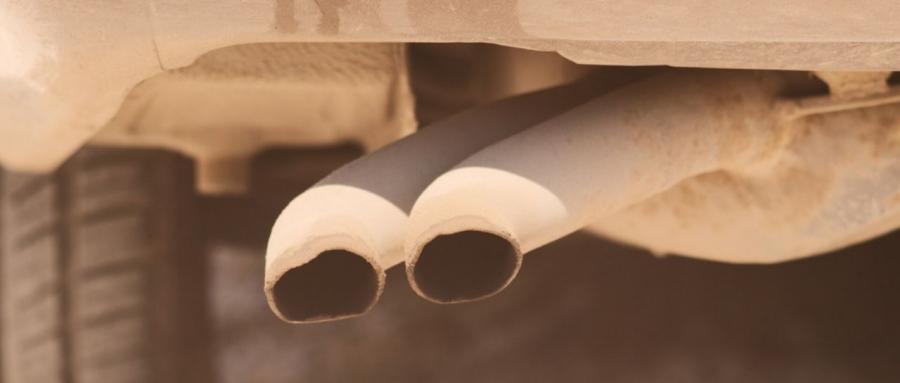 HAUTE-SAVOIE | Un épisode de pollution aux poussières du Sahara touche le département