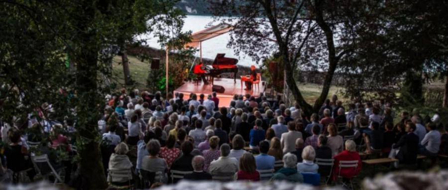 DUINGT | « La Presqu’île de l’imaginaire » : la nature dans le regard des artistes