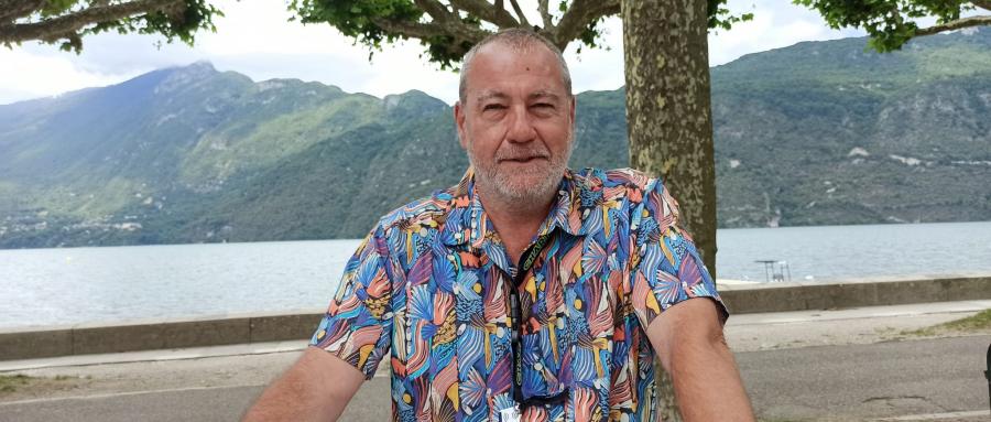AIX-LES-BAINS | Musilac : quelques heures avant l'ouverture, l'équipe est "rassurée"