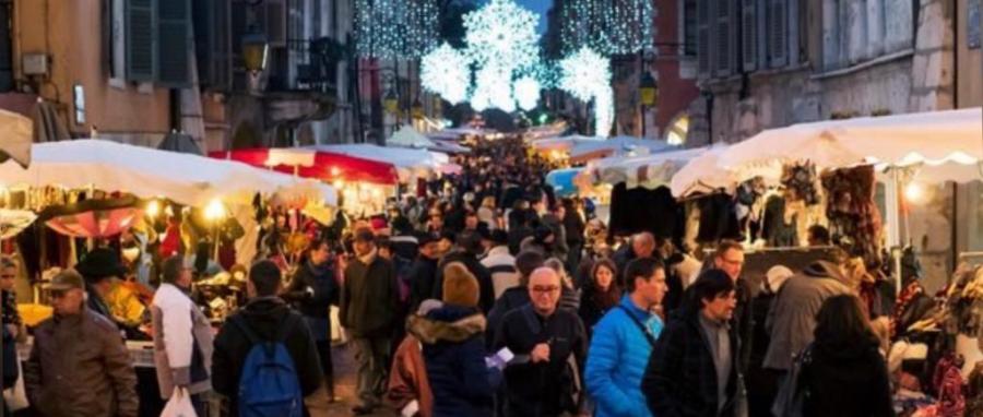 Pour la Foire de la Saint-André à Annecy, ce mardi, la circulation va être largement réorganisée