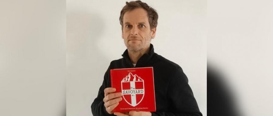 “T’es Savoyard si…” , un livre sur « le plus beau pays du monde »