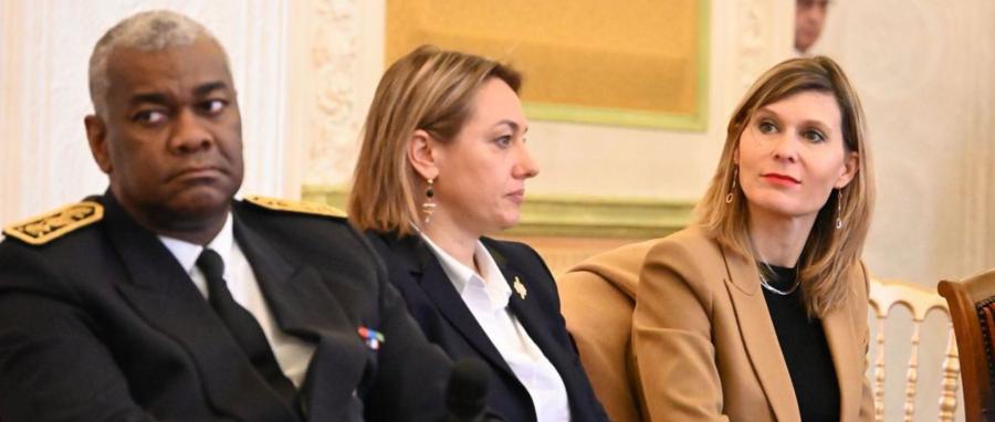 Virginie Duby-Muller nommée parlementaire en mission : « C’est un enjeu d'aménagement du territoire en matière de culture » 