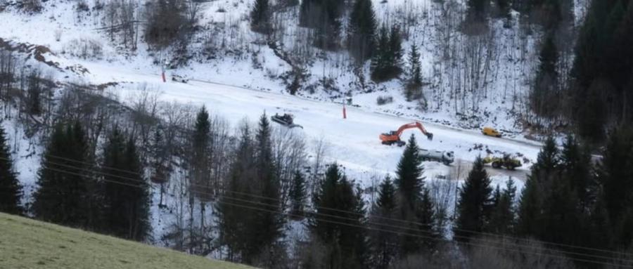 Coupe du monde de biathlon : Annecy se désengage de l’organisation de l’événement