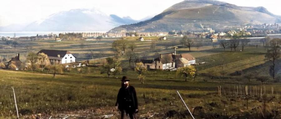 L’office du tourisme d’Annecy fête ses 130 ans d’histoire… avec originalité
