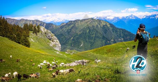 FAVERGES-SEYTHENEX | (🔊 PODCAST) La 20ème édition du trail confirmée !