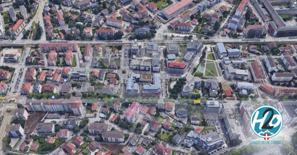 ANNECY | Dégradations, tirs de mortiers, menace islamiste : le quartier Galbert vit dans la peur.
