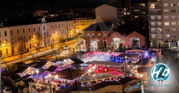 ANNECY | (🔊 PODCAST) Marché de Noël annulé : pourquoi la ville a résilié le contrat ?