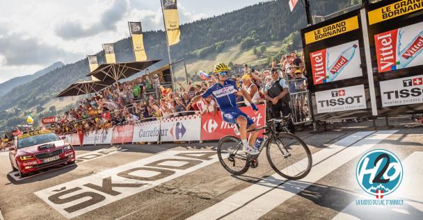 TOUR DE FRANCE 2021 | (🗺️CARTES) Zoom sur les difficultés savoyardes.