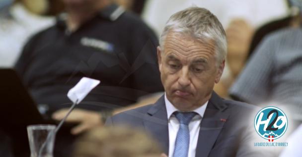 ANNECY | Sept élus lâchent Jean-Luc Rigaut et créent un nouveau groupe politique !