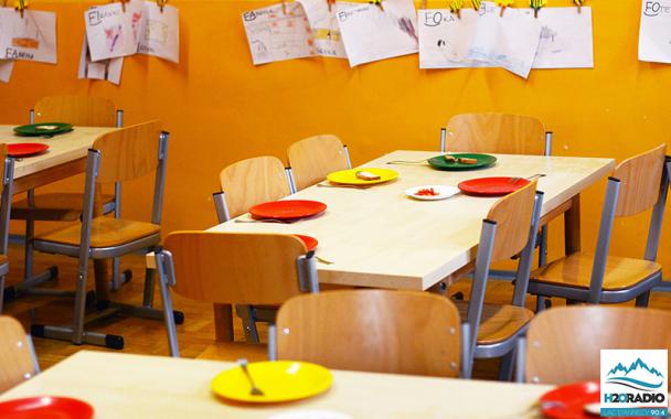 SAINT-JORIOZ | Plusieurs cas de salmonellose à la cantine