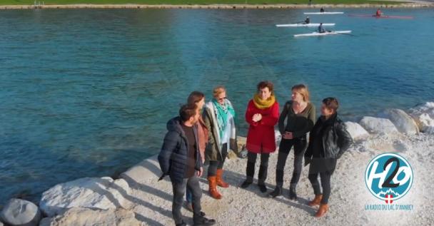 ANNECY | « Demain Annecy », un film documentaire qui vous veut du bien ! (🔊 PODCAST)