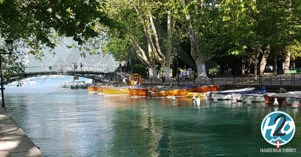 ANNECY | LA ville de France "où il fait bon vivre"