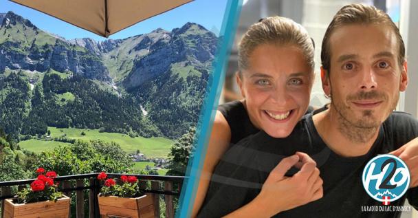 TALLOIRES-MONTMIN | Guide Michelin : Une étoile au Col de la Forclaz !