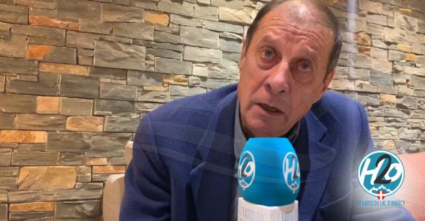 HAUTE-SAVOIE | Violence routière : (🎥VIDÉO) « Nous ne voulons pas d'un retour des 90 km/h. »