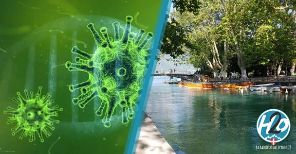 GRAND ANNECY | COVID-19 : De nouvelles dispositions mises en place