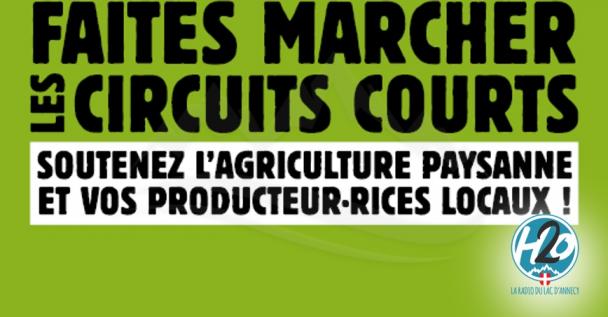 HAUTE-SAVOIE : L'appel au secours de la confédération paysanne