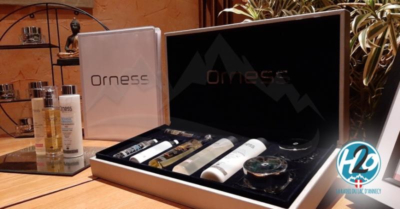 HAUTE-SAVOIE | (🎙️PODCAST) Orness Angels ou l'entrepreneuriat solidaire
