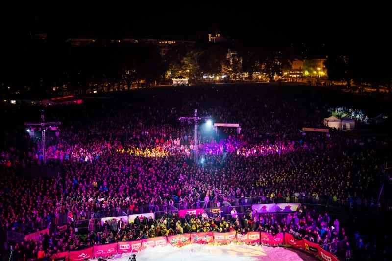 ANNECY | 40 000 frissons pour le Sosh Big Air (les photos)