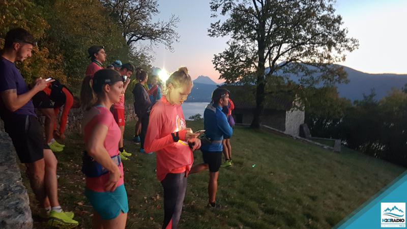 ON A TESTE POUR VOUS : le Trail Running avec l'Atelier Salomon