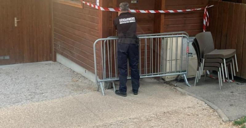 VEYRIER-DU-LAC | Le profil de l’homme suspecté de l’attaque au couteau sur une touriste