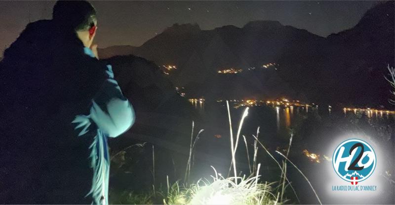 HAUTE-SAVOIE | Avec les pompiers de Doussard pour Octobre Rose