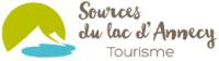 Sources du Lac d'Annecy
