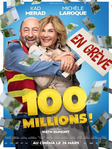 Au Ciné Laudon de Saint-Jorioz ce mois de Mai 2025