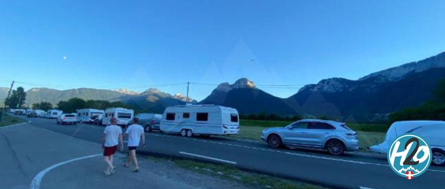 SOURCES DU LAC | Comment l’installation des gens du voyage a-t-elle été empêchée ?