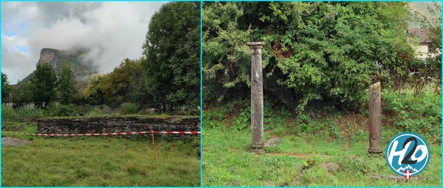 FAVERGES-SEYTHENEX | Journées du Patrimoine : avec la villa du Thovey « toucher du doigt des reliques d’un autre temps »