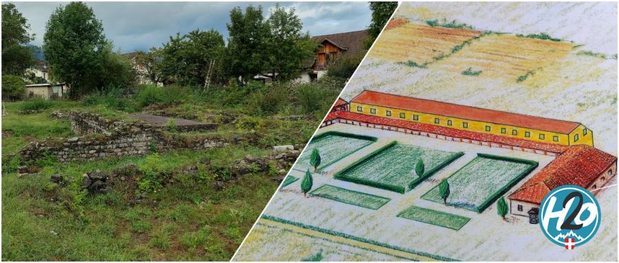 FAVERGES-SEYTHENEX | Journées du Patrimoine : avec la villa du Thovey « toucher du doigt des reliques d’un autre temps »