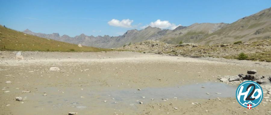 HAUTE-SAVOIE | Changement climatique : Petits plans d’eaux de montagne et grandes conséquences